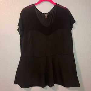 Torrid Top 0